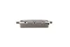 Тормозные колодки bosch 0 986 494 666