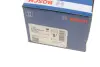 Тормозні (гальмівні) колодки Bosch 0 986 494 667 (фото 11)