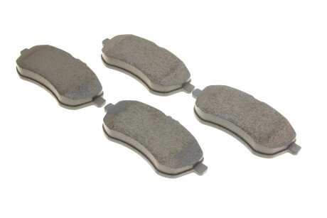 Тормозні (гальмівні) колодки bosch 0986494667