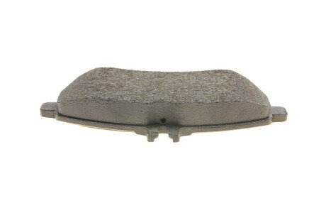 Тормозні (гальмівні) колодки bosch 0986494667