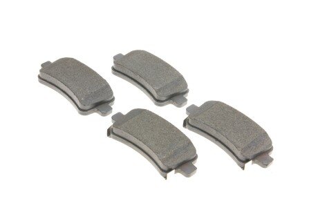 Тормозные колодки bosch 0986494668