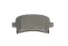 Тормозні (гальмівні) колодки Bosch 0 986 494 668 (фото 6)