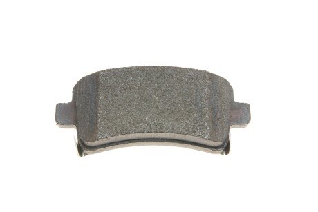 Тормозные колодки bosch 0986494668