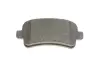 Тормозні (гальмівні) колодки Bosch 0 986 494 668 (фото 10)
