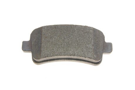 Тормозные колодки bosch 0986494668