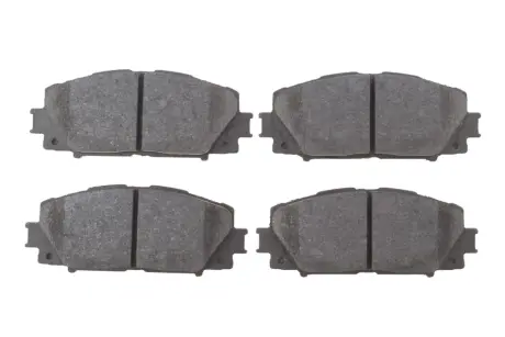Тормозные колодки bosch 0 986 494 670
