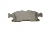 Тормозные колодки bosch 0 986 494 672