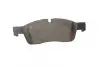 Тормозные колодки bosch 0 986 494 672