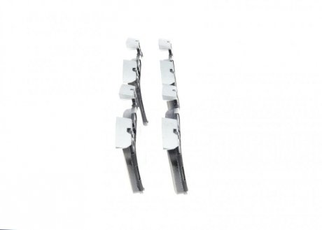 Тормозные колодки bosch 0986494674