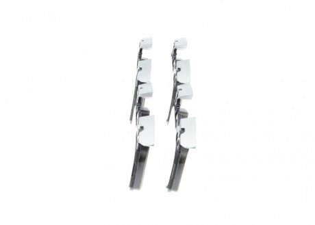 Тормозные колодки bosch 0986494674