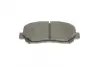 Тормозные колодки bosch 0986494675
