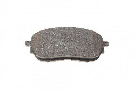 Тормозні (гальмівні) колодки bosch 0986494676