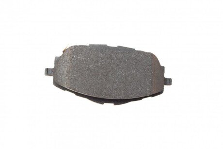 Тормозні (гальмівні) колодки bosch 0986494676