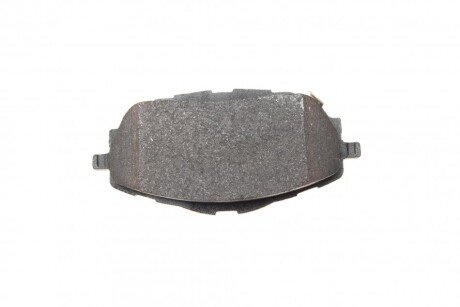 Тормозні (гальмівні) колодки bosch 0986494676