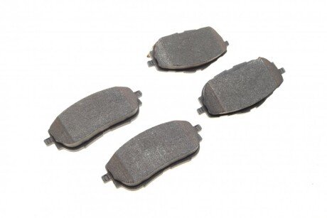 Тормозні (гальмівні) колодки bosch 0986494676