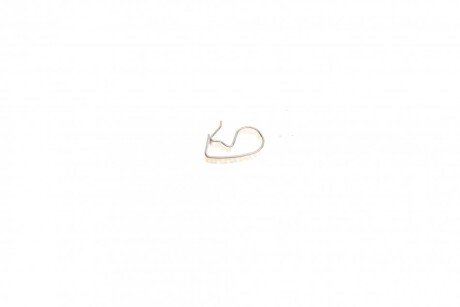 Тормозні (гальмівні) колодки bosch 0986494676