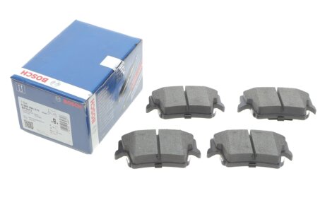 Тормозные колодки bosch 0986494678