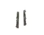 Тормозні (гальмівні) колодки Bosch 0 986 494 678 (фото 4)