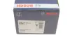 Тормозні (гальмівні) колодки Bosch 0 986 494 686 (фото 4)