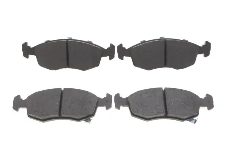 Тормозные колодки bosch 0 986 494 687