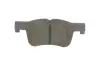 Тормозные колодки bosch 0986494689
