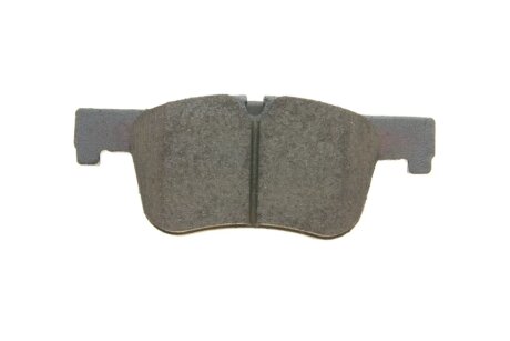 Тормозні (гальмівні) колодки bosch 0986494689