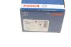 Тормозные колодки bosch 0986494689
