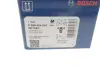 Тормозні (гальмівні) колодки Bosch 0986494690 (фото 3)