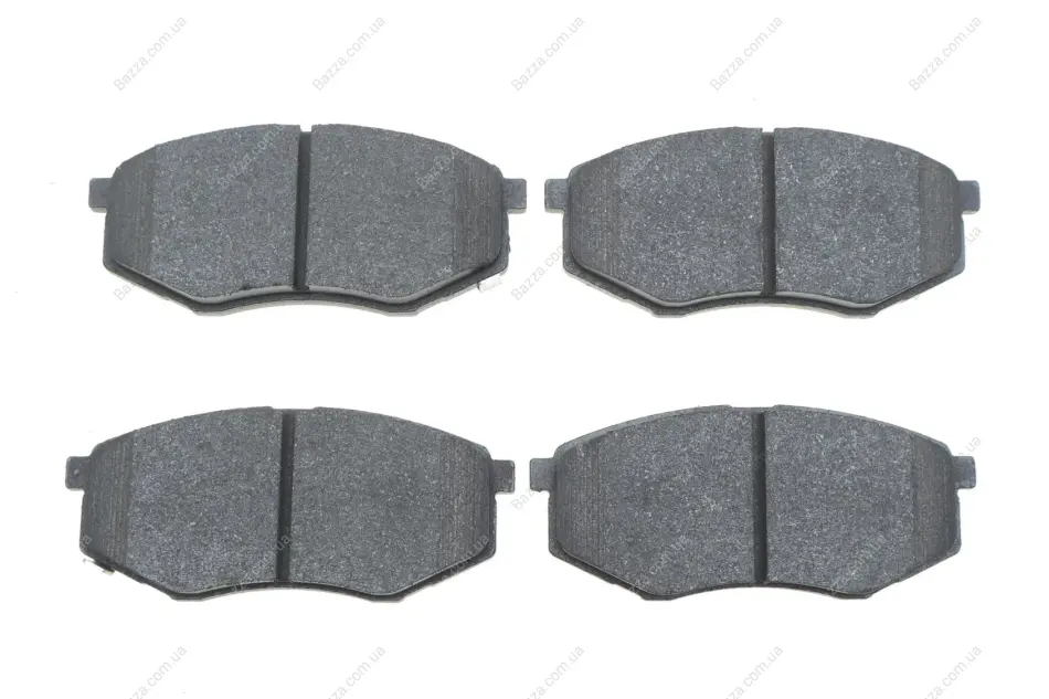 Тормозные колодки bosch 0986494692