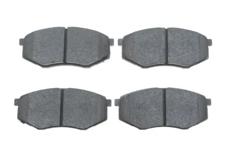 Тормозные колодки bosch 0986494692