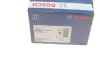 Тормозні (гальмівні) колодки Bosch 0986494693 (фото 6)