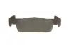 Тормозні (гальмівні) колодки Bosch 0 986 494 697 (фото 6)