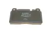 Тормозные колодки bosch 0 986 494 702