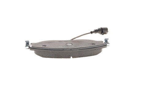 Тормозные колодки bosch 0986494704