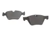Тормозные колодки bosch 0 986 494 705