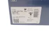 Тормозные колодки bosch 0 986 494 705