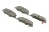 Тормозні (гальмівні) колодки Bosch 0 986 494 706 (фото 2)