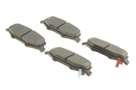 Тормозні (гальмівні) колодки bosch 0986494706