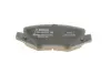 Тормозні (гальмівні) колодки Bosch 0 986 494 706 (фото 7)