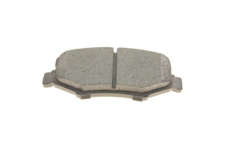 Тормозні (гальмівні) колодки bosch 0986494706