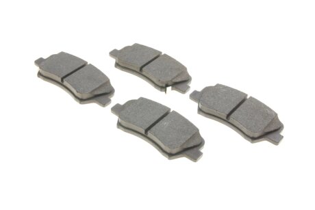 Тормозные колодки bosch 0986494712