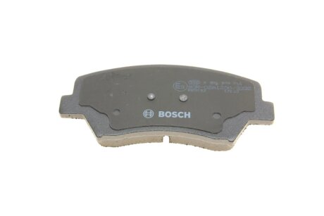 Тормозные колодки bosch 0986494712