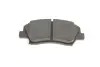 Тормозные колодки bosch 0 986 494 712