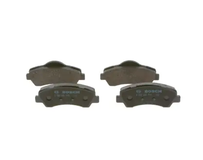 Тормозні (гальмівні) колодки Bosch 0 986 494 713