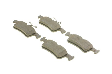 Тормозні (гальмівні) колодки bosch 0986494715