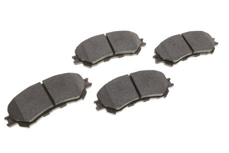 Тормозні (гальмівні) колодки bosch 0986494722