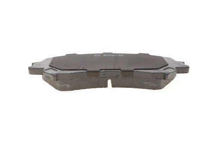 Тормозні (гальмівні) колодки bosch 0986494722