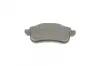 Тормозные колодки bosch 0 986 494 723