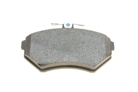 Тормозні (гальмівні) колодки bosch 0986494726