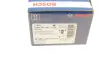 Тормозні (гальмівні) колодки Bosch 0 986 494 726 (фото 8)